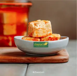 Hình ảnh Chao nhỏ
