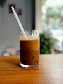 Hình ảnh Cà phê sữa