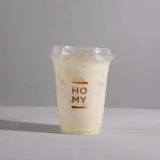 Hình ảnh Trà Sữa Gạo