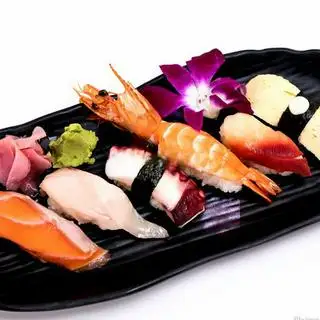 Sushi 6 kinds - 119.900 ₫ tại Michi Sushi - Nguyễn Huệ