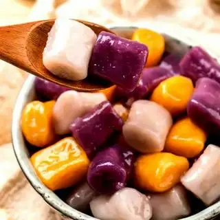 Hình ảnh Khoai Dẻo 