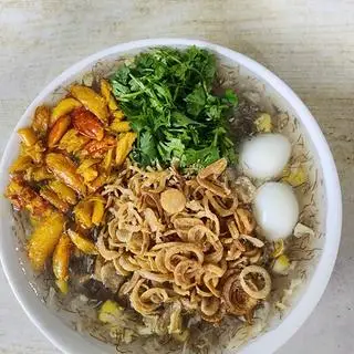 Hình ảnh Súp càng cua
