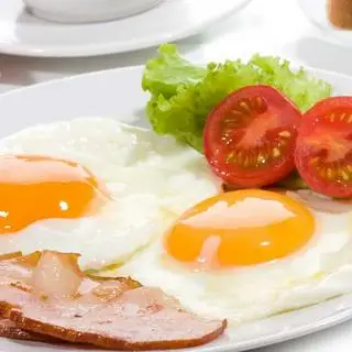 Hình ảnh 2 Trứng Ốp