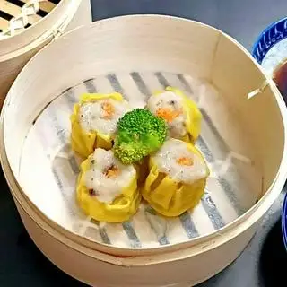 Hình ảnh Xíu mại tôm thịt - 4pcs