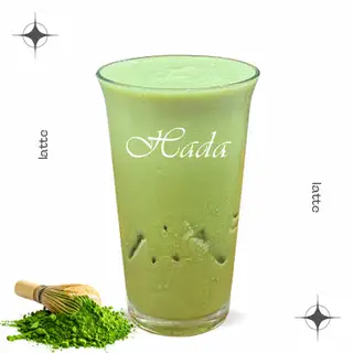 Cold Whisk Matcha Latte - 46.000 ₫ tại Hada - Coffee & Matcha Latte - Tôn Thất Thuyết