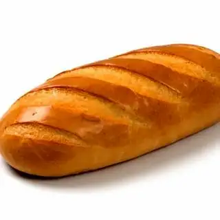 Bánh mì không đặc ruột - 10.000 ₫ tại Lò Bánh Mì Heo Quay Đại Phát 2 - Đường Số 15
