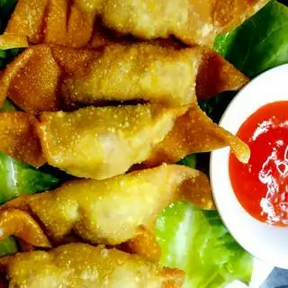 Hình ảnh Sủi cảo chiên