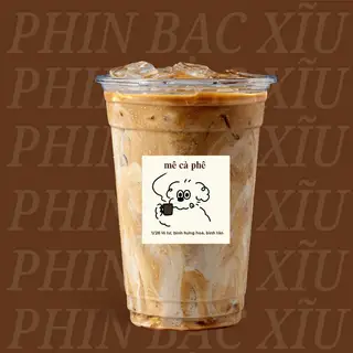 Hình ảnh Phin xỉu