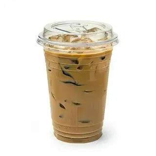 Trà sữa IzBôn latte - 43.000 ₫ tại IzBôn Tea - Nguyễn Thị Minh Khai