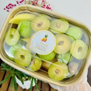 Hình ảnh Mận seo