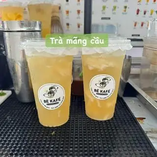 Hình ảnh Trà mãng cầu
