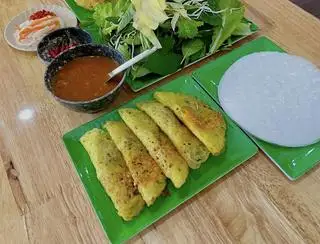 Hình ảnh Combo 1 người (5 cái)