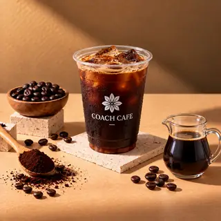 Hình ảnh CAFE ĐEN