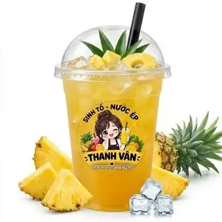 Hình ảnh Nước ép Thơm