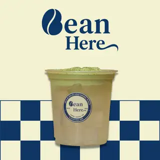 Hình ảnh Matcha nước dừa