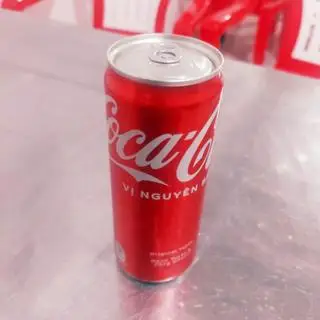 có ca - 20.000 ₫ tại Lẩu Gà Lá É Thanh Ngộ Phú Yên - Trần Hưng Đạo