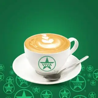 Hình ảnh Cà phê Latte