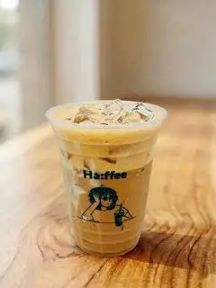 Cà Phê Sữa pha máy  - 36.000 ₫ tại Cà Phê Phường Yêu Nước - Matcha, Trà Sữa & Cacao - Cộng Hoà