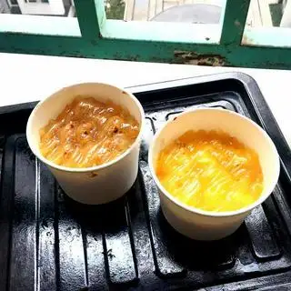 Hình ảnh Bông lan trứng muối nhỏ