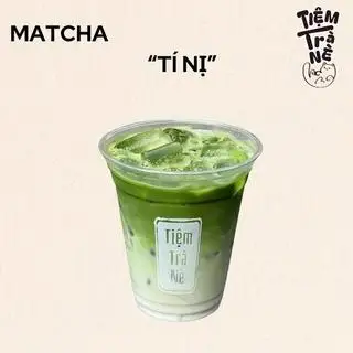 Hình ảnh Matcha “Tí Nị”
