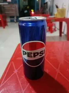Pepsi  - 16.000 ₫ tại Cơm Bình Dân Supo - Huỳnh Khương An