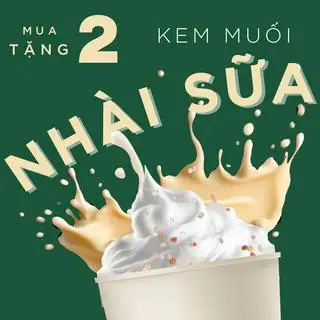 Hình ảnh Combo nhài muối