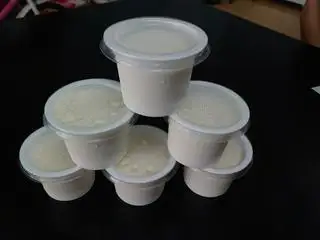 Sữa chua phô mai dẻo - 15.000 ₫ tại Nem Nướng Út Thiên - Hoàng Diệu 