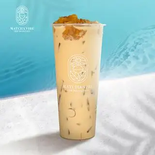 Hình ảnh Trà Sữa Shan Tuyết Yến Mạch Đào
