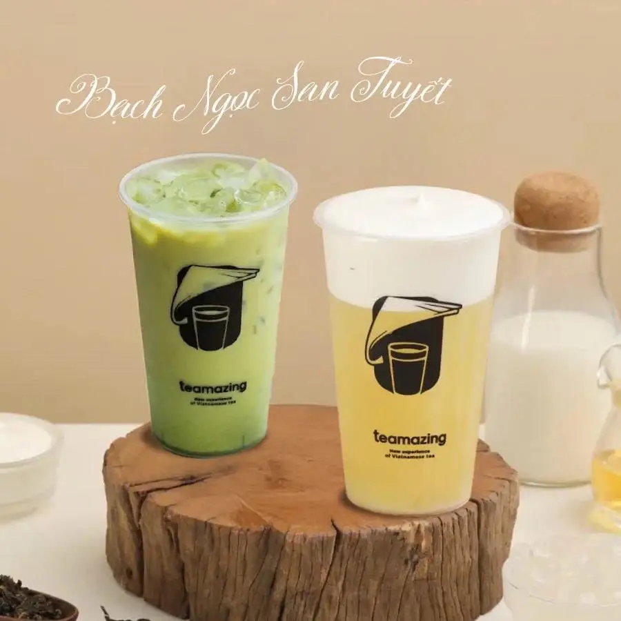 Hình ảnh COMBO BẠCH NGỌC SHAN TUYẾT