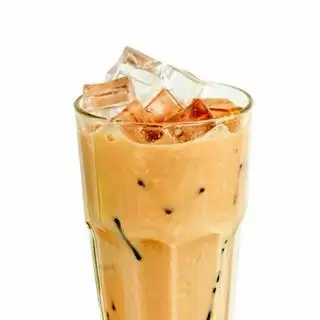Hình ảnh Trà nhài sữa