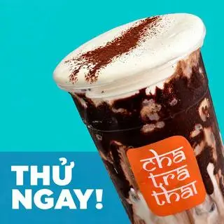 Hình ảnh SOCOLA SỮA CHUỐI KEM CHEESE 