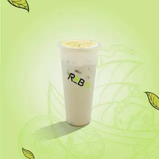 Trà sữa ngũ cốc cream - 68.000 ₫ tại Trà Sữa R&B Tea - Cao Thắng