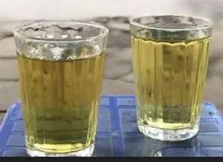 Hình ảnh trà đá
