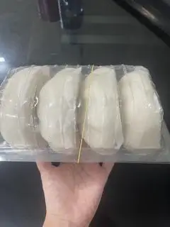 Hình ảnh Hộp mix 4 vị mặn