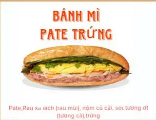 Hình ảnh Pate trứng