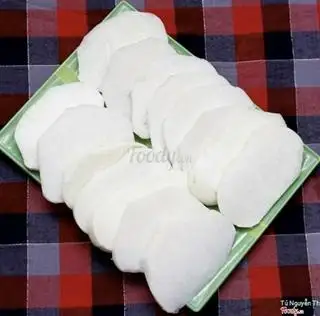 Hình ảnh Củ Đậu