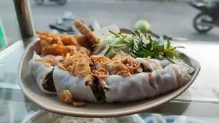 Bánh cuốn Hà Nội - 39.000 ₫ tại Bánh Cuốn Hà Nội Sơn Tây - Đường số 5
