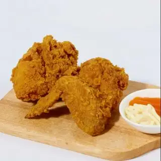 Hình ảnh Gà rán (2 miếng)
