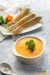 Hình ảnh Bề bề xốt mỡ hành