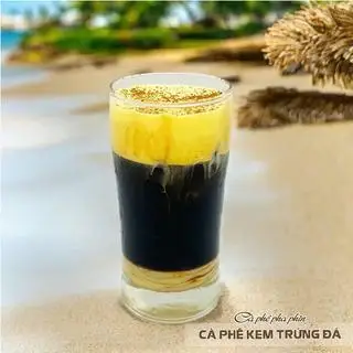 Hình ảnh Cafe trứng