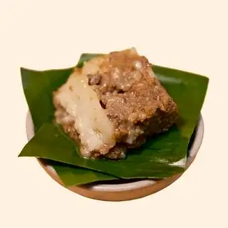 Pate miếng - 19.000 ₫ tại Xôi Lành - Xôi Bắp Đà Lạt Gia Truyền - Đường Số 4