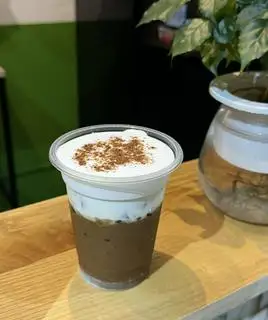 Hình ảnh Cafe muối
