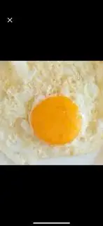 Hình ảnh Trứng ốp la 2 quả