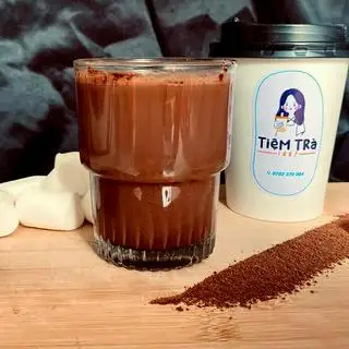 Hình ảnh Socola nóng