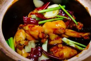 Hình ảnh PHẦN NHỎ : 1 CON + 1 CƠM 