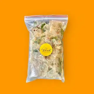 Bánh dẻo tỏi phi - 30.000 ₫ tại Gánh Bánh Tráng - Phan Đình Phùng