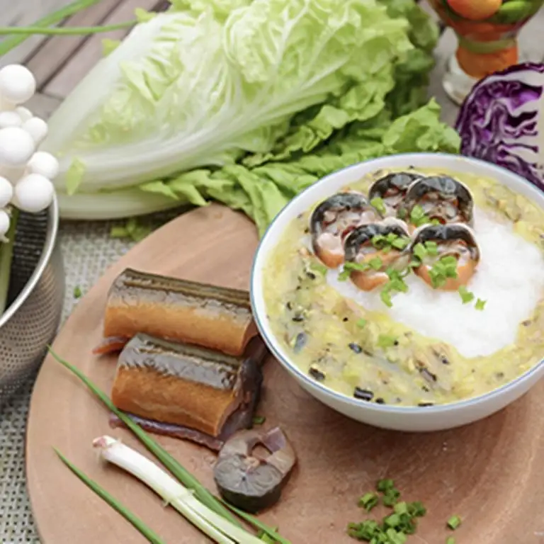 Cháo Lươn - 30.000 ₫ tại Cháo Cây Thị Bình Thạnh - Mai Xuân Thưởng
