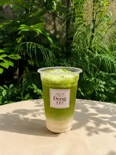 Hình ảnh Matcha Latte