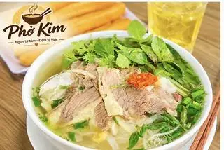 Hình ảnh Phở Gầu