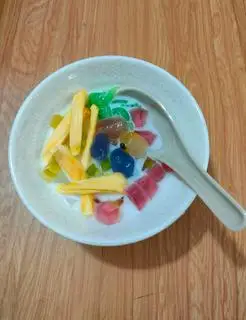 Hình ảnh Chè mít đác